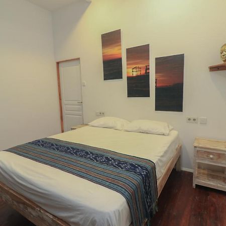 The Tree House Sumbawa Hotel Huu ภายนอก รูปภาพ