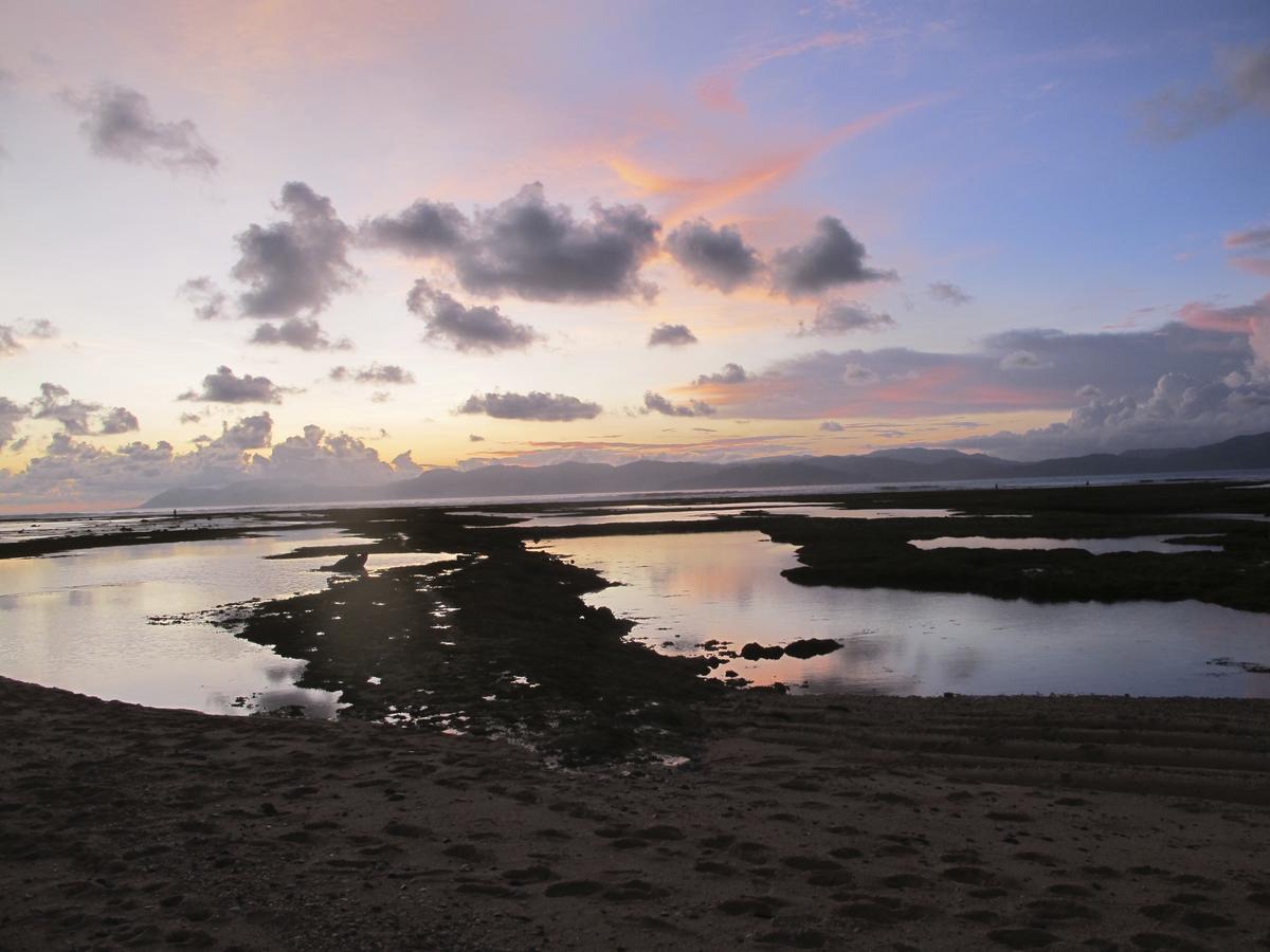 The Tree House Sumbawa Hotel Huu ภายนอก รูปภาพ