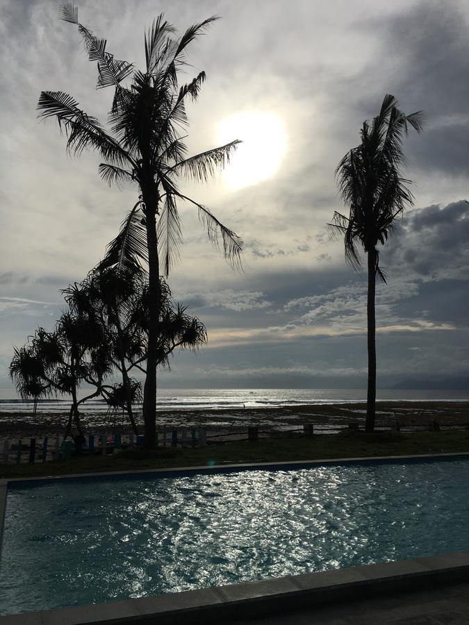 The Tree House Sumbawa Hotel Huu ภายนอก รูปภาพ